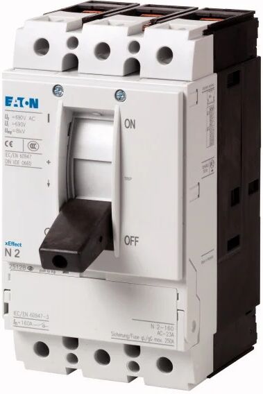 Eaton PN2-250 Sezionatore