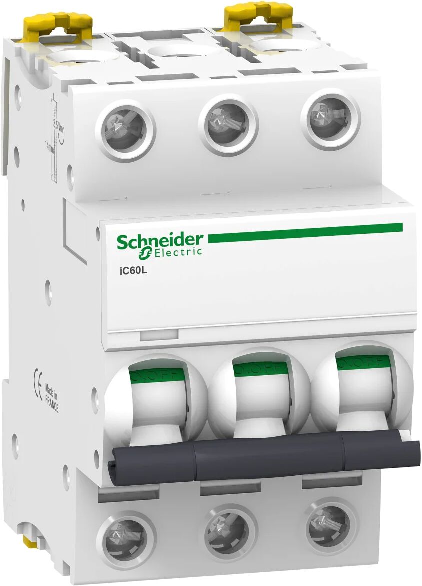 Schneider Electric A9F95363 interruttore automatico 3 [A9F95363]