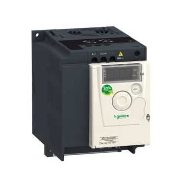 Schneider Electric ATV12HU22M2 convertitore di frequenza