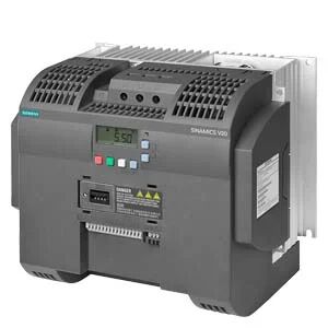 Siemens 6SL3210-5BE27-5CV0 Nero [6SL32105BE275CV0]