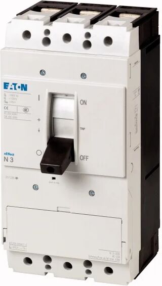 Eaton N3-400 Sezionatore