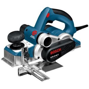 Bosch Piallatrice  GHO 40-82 C Professional Nero, Blu, Argento 14000 Giri/min 850 W [060159A76A]