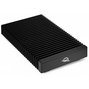 OWC Box per HD esterno  ThunderBlade X8 SSD Nero M.2 [TB3TBL8X08]