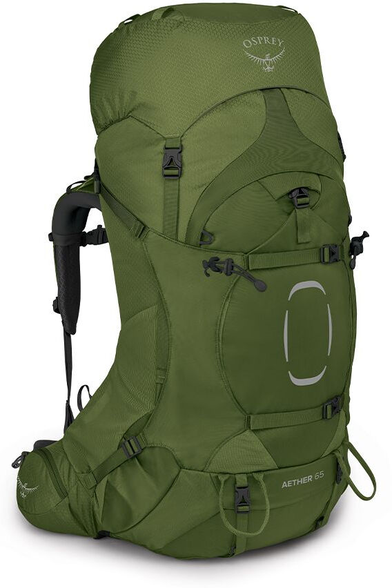 Osprey Zaino da viaggio  Aether 65 68 L [OS1-042/432/L/XL]