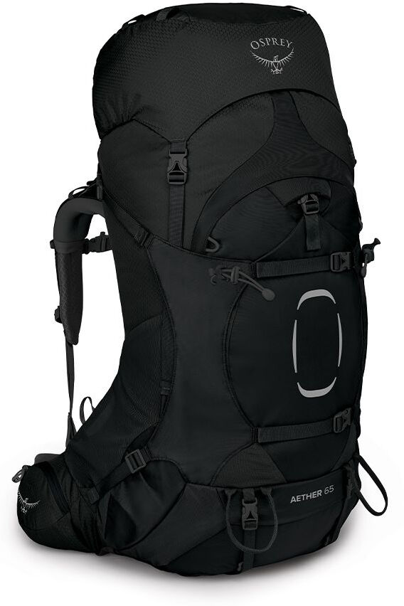 Osprey Zaino da viaggio  Aether 65 L Nero [OS1-042/1/S/M]