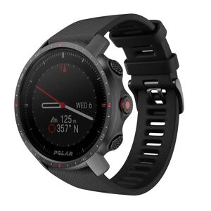 Polar Smartwatch Grit X Pro 3,05 Cm (1.2) Mip 47 Mm Digitale 240 X Pixel Touch Screen Nero Gps (satellitare) [90085773]