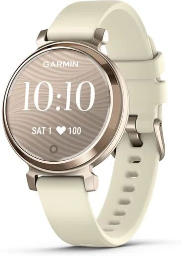 Garmin Smartwatch  Lily 2 Digitale 240 x 201 Pixel Touch screen Oro GPS (satellitare) [010-02839-00]