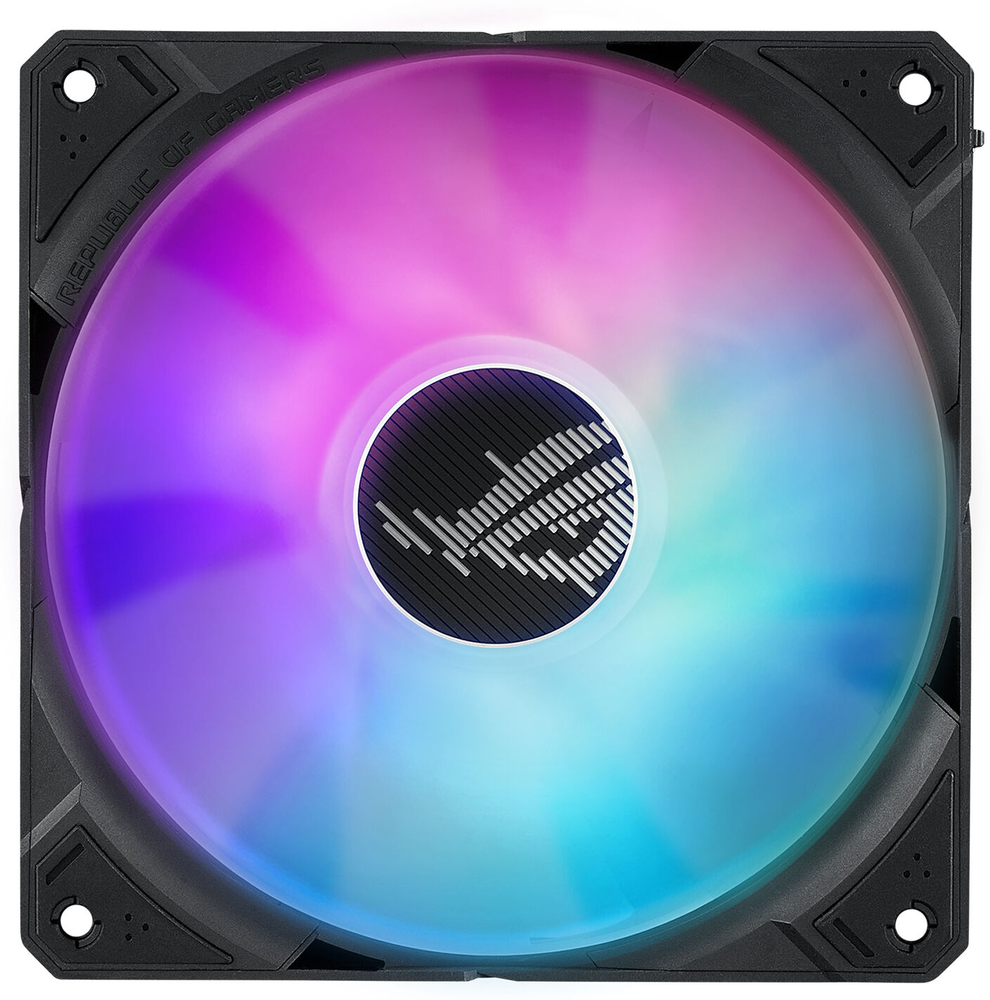 Asus Ventola per PC  ROG Ryujin III 360 ARGB Processore Raffreddatore di liquidi tutto in uno 12 cm Nero 1 pz [90RC00L1-M0UAY0]