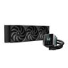 DeepCool Ventola per PC  MYSTIQUE 360 Processore Raffreddatore di liquidi tutto in uno 12 cm Nero 1 pz [R-LX750-BKDSNMP-G-1]