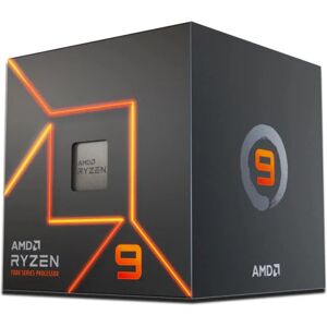 AMD Ryzen 9 7900 processore 3,7 GHz 64 MB L3 Scatola [100-100000590BOX]