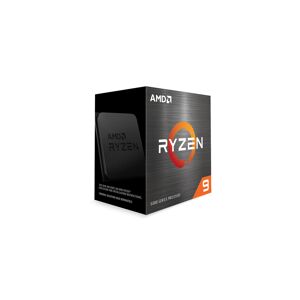 AMD Ryzen 9 5950X processore 3,4 GHz 64 MB L3 Scatola [100-100000059WOF]