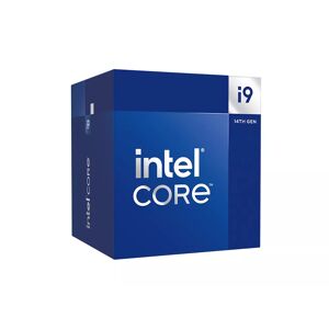 Intel Core i9-14900F processore 36 MB Cache ligente Scatola [BX8071514900F]