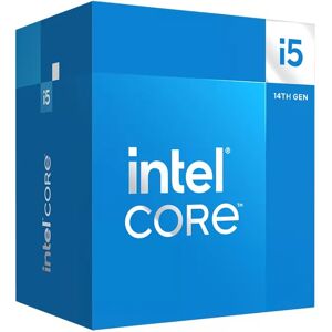 Intel Core i5-14400F processore 20 MB Cache ligente Scatola [BX8071514400F]