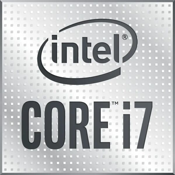 intel core i7-10700k processore 3,8 ghz 16 mb cache ligente scatola [bx8070110700k]