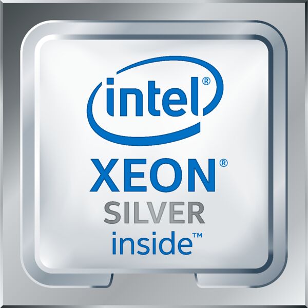 intel xeon 4214 processore 2,2 ghz 16,5 mb scatola [bx806954214]