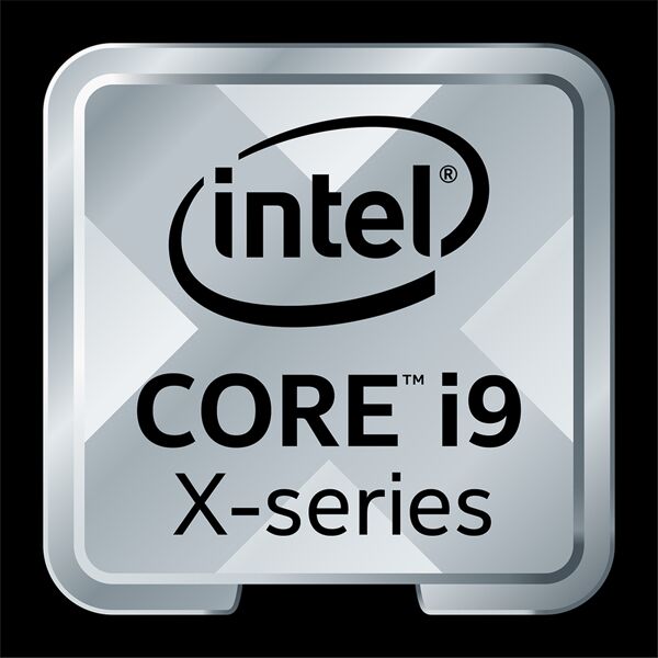 intel processore  core i9-10980xe 3ghz cache 24.75mb lga 2066 165 w box [bx8069510980xe]