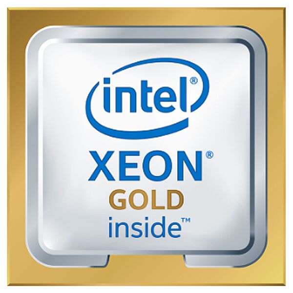 hp intel xeon-gold 6248r processore 3 ghz 35,75 mb l3 [p24487-b21]