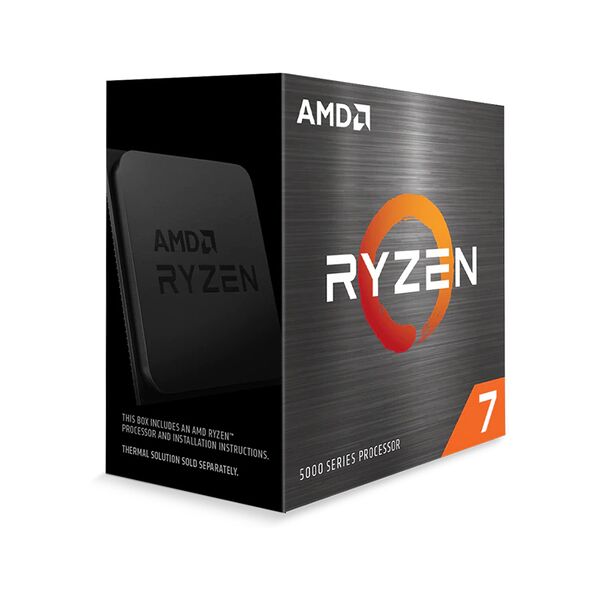 amd ryzen 7 5700g processore 3,8 ghz 16 mb l3 scatola [100-100000263box]