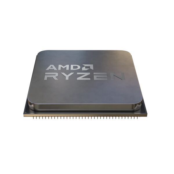 amd ryzen 5 8600g processore 4,3 ghz 16 mb l3 scatola [100001237box]