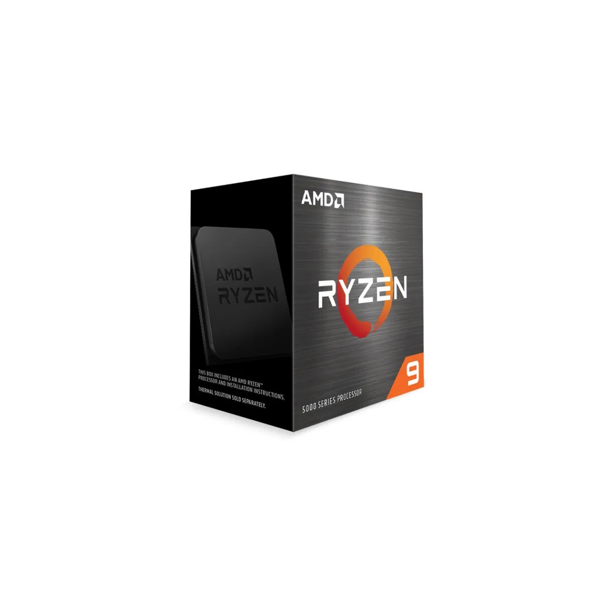 AMD Ryzen 9 5950X processore 3,4 GHz 64 MB L3 Scatola [100-100000059WOF]