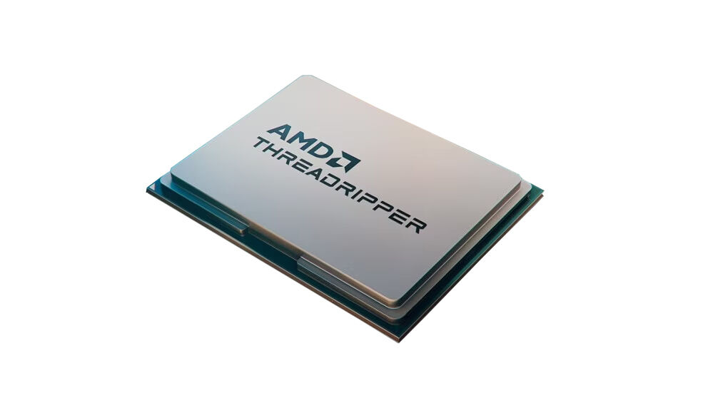 AMD RYZEN THREADRIPPER 7980X PROCESSORE 64 CORE 3.2GHz CACHE 256MB sTR5 BOX [100-100001350WOF]