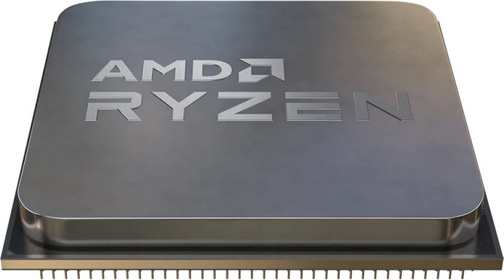 AMD Ryzen 5 7600 processore 3,8 GHz 32 MB L3 [100-000001015]