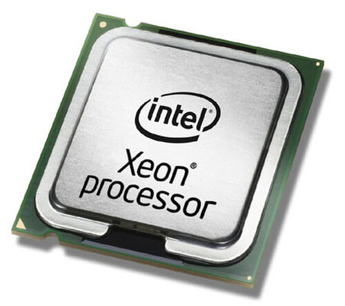 Lenovo Intel Xeon Silver 4215R processore 3,2 GHz 11 MB [4XG7A63274]