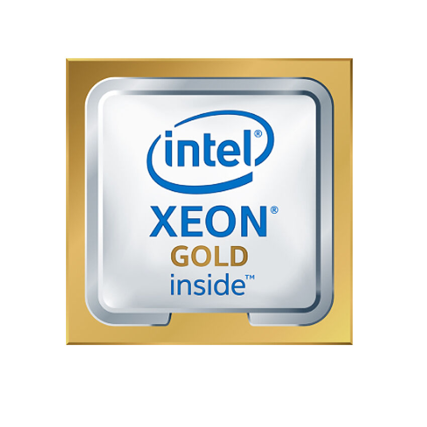 HP Intel Xeon-Gold 6248R processore 3 GHz 35,75 MB L3 [P24487-B21]