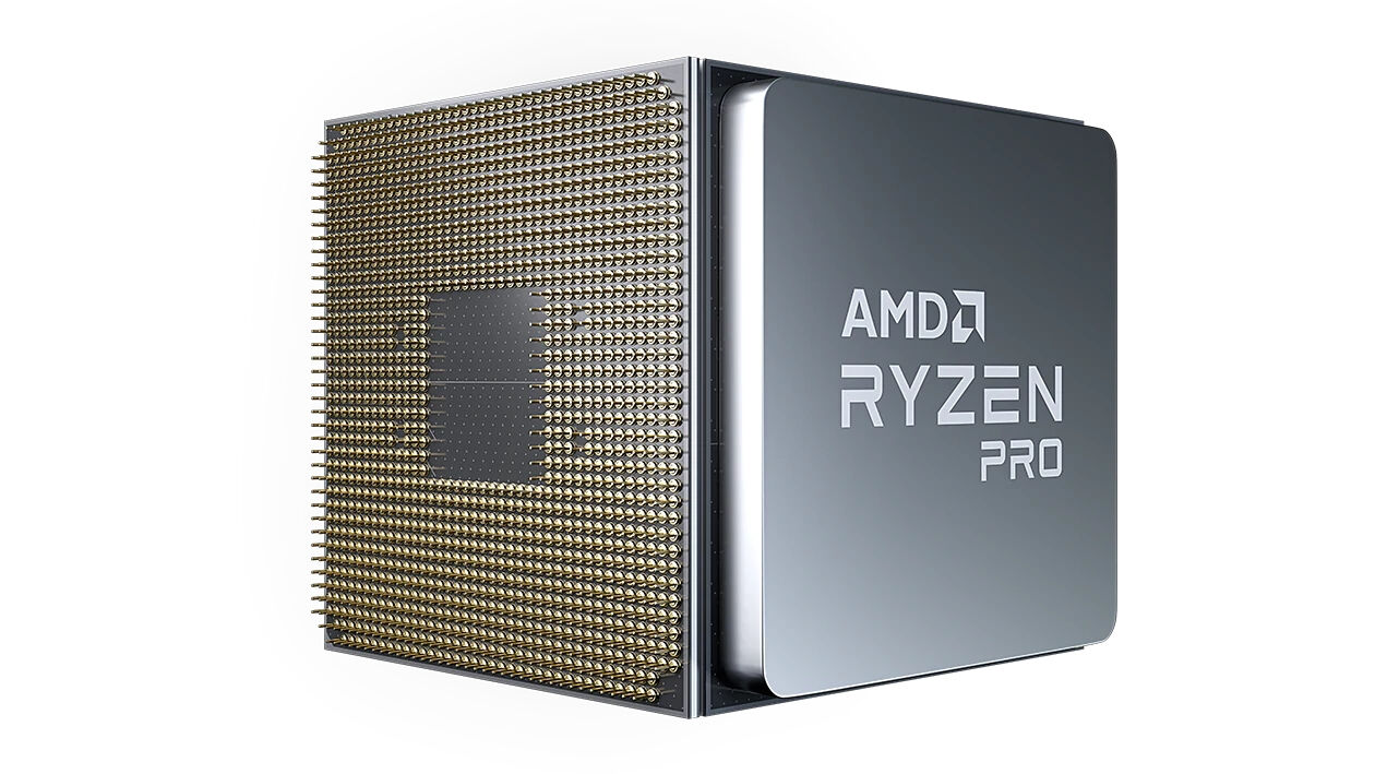 AMD Ryzen 7 PRO 3700 processore 3,6 GHz 32 MB L3 [100-000000073A]