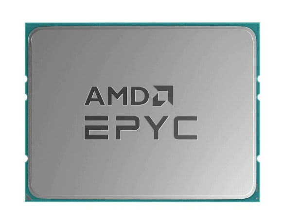 AMD EPYC 7543 processore 2,8 GHz 256 MB L3 [100-000000345]