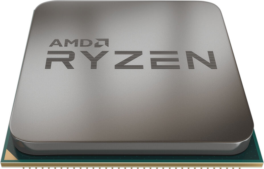 AMD Ryzen 7 3800X processore 3,9 GHz 32 MB L3 [100-100000025BOX]