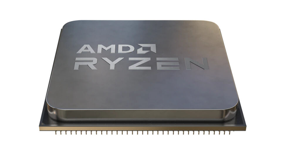 AMD Ryzen 5 7500F processore 3,7 GHz 32 MB L3
