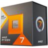 AMD Ryzen 7 7800X3D processore 4,2 GHz 96 MB L3 Scatola [100-100000910WOF]