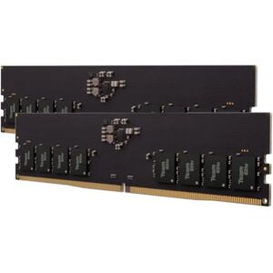 Team Group ELITE TED564G4800C40DC01 memoria 64 GB 2 x 32 DDR5 4800 MHz [TED564G4800C40DC01]