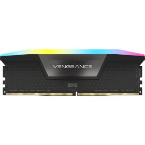 Corsair Vengeance RGB CMH192GX5M4B5200C38 memoria 192 GB 4 x 48 DDR5 5200 MHz [CMH192GX5M4B5200C38]