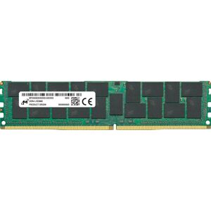 Micron MTA72ASS16G72LZ-3G2R memoria 128 GB 1 x DDR4 3200 MHz Data Integrity Check (verifica integrità dati) [MTA72ASS16G72LZ-3G2R]