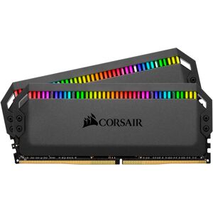 Corsair Dominator CMT16GX4M2K4000C19 memoria 16 GB 2 x 8 DDR4 4000 MHz