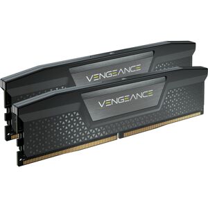 Corsair Vengeance CMK64GX5M2B5200C40 memoria 64 GB 2 x 32 DDR5 5200 MHz [CMK64GX5M2B5200C40]