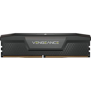 Corsair Vengeance CMK192GX5M4B5200C38 memoria 192 GB 4 x 48 DDR5 5200 MHz [CMK192GX5M4B5200C38]