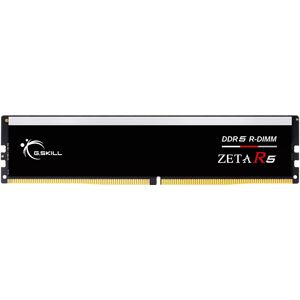 G.Skill Zeta R5 F5-6000R3039G16GE8-ZR5K memoria 128 GB 8 x 16 DDR5 6000 MHz Data Integrity Check (verifica integrità dati) [F5-6000R3039G16GE8-ZR5K]