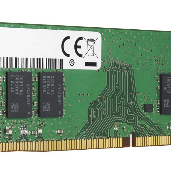 samsung m386a8k40bm2-ctd memoria 64 gb 8 x ddr4 2666 mhz data integrity check (verifica integrità dati) [m386a8k40bm2-ctd]