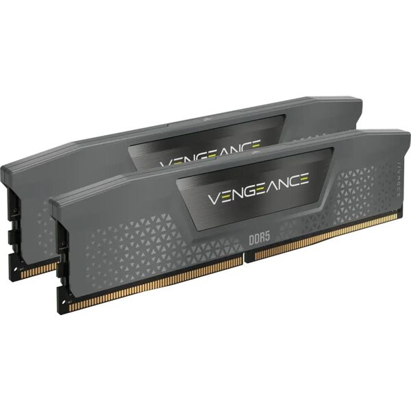 corsair vengeance 64gb (2x32gb) ddr5 dram 5600mt/s c40 amd expo memory kit memoria 5600 mhz [cmk64gx5m2b5600z40]