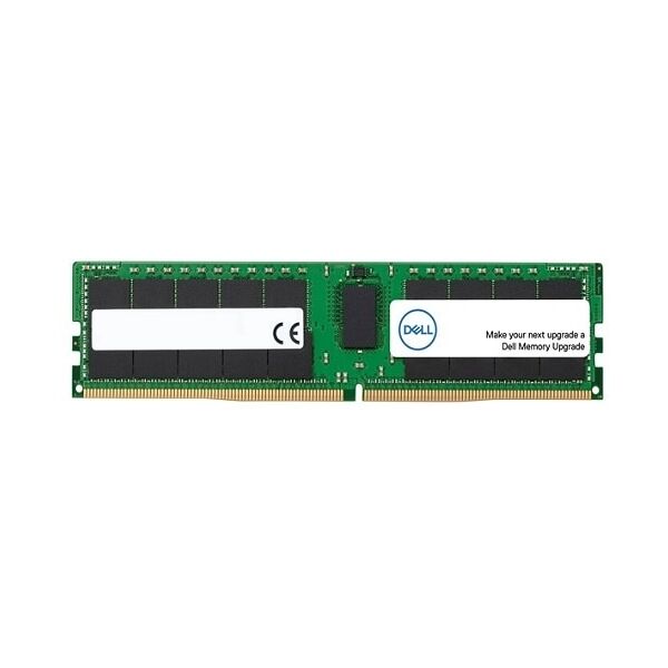 dell ac140335 memoria 32 gb 1 x ddr4 3200 mhz [ac140335]