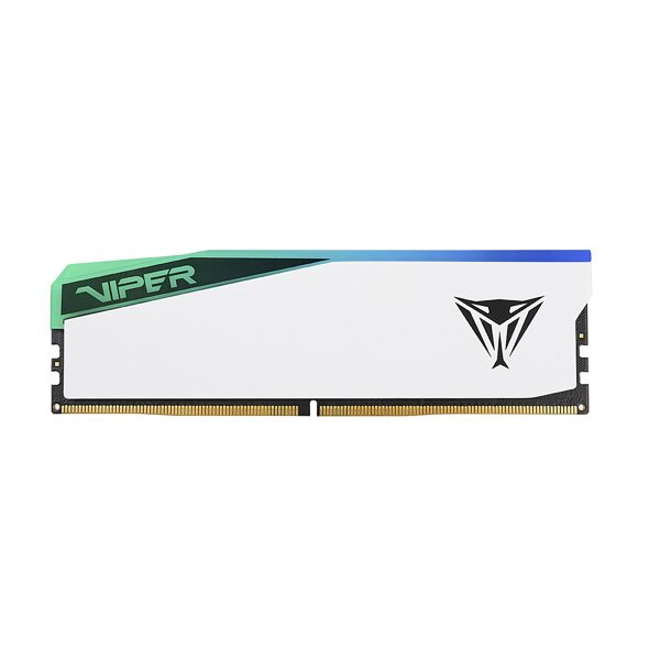 patriot memory viper elite pver596g60c42kw memoria 96 gb 2 x 48 ddr5 6000 mhz [pver596g60c42kw]