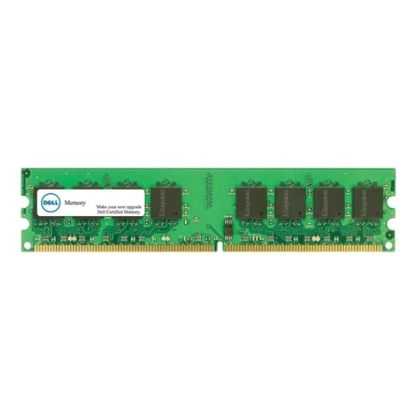 dell aa335286 memoria 16 gb 1 x ddr4 2666 mhz data integrity check (verifica integrità dati) [aa335286]