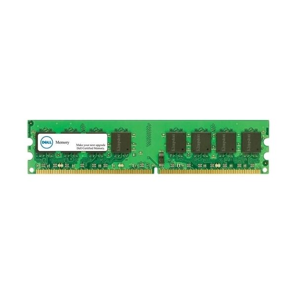 dell aa138422 memoria 16 gb 2 x 8 ddr4 2666 mhz data integrity check (verifica integrità dati) [aa138422]