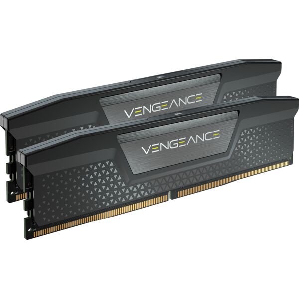 corsair vengeance cmk64gx5m2b6200c32 memoria 64 gb 2 x 32 ddr5 6200 mhz [cmk64gx5m2b6200c32]