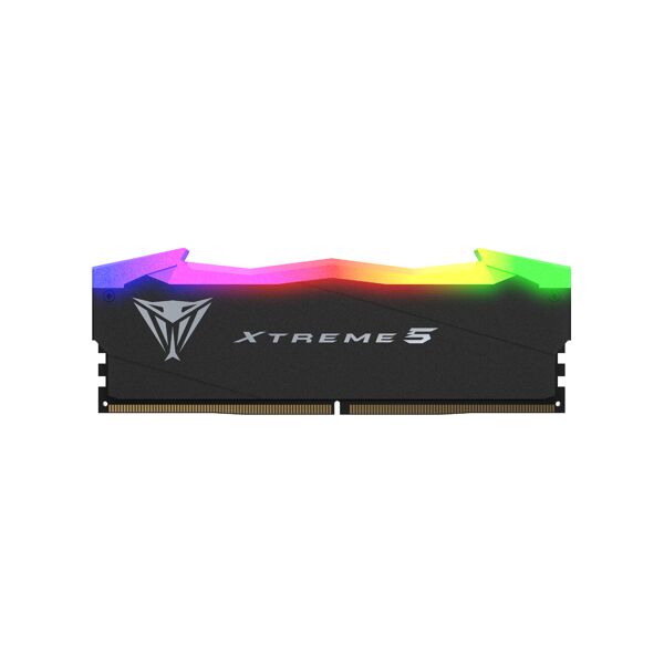 patriot memory viper xtreme 5 pvxr548g80c38k memoria 48 gb 2 x 24 ddr5 8000 mhz [pvxr548g80c38k]