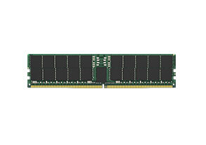 kingston kth-pl548d4-64g memoria 64 gb 1 x ddr5 4800 mhz data integrity check (verifica integrità dati) [kth-pl548d4-64g]