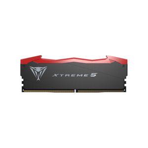 Patriot Memory Viper Xtreme 5 Pvx532g82c38k Memoria 32 Gb 2 X 16 Ddr5 8200 Mhz [pvx532g82c38k]